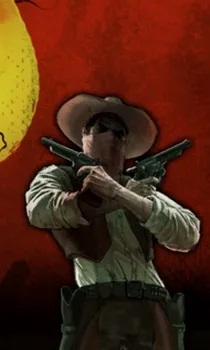 Wanted Dead or a Wild