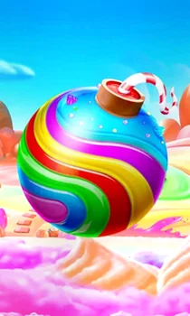 Sweet Bonanza