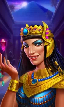 Book of Golden Sands