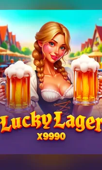 Lucky Lager X9990