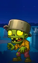 Chicken vs Zombies