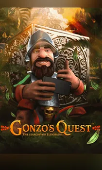 Gonzo's Quest