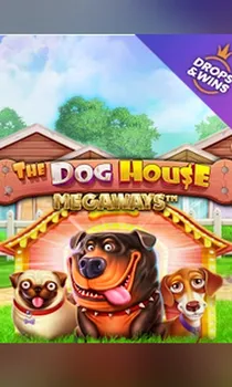 The Dog House Megaways