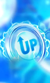 Coin UP: Lightning
