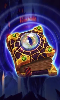 Book Of Horror